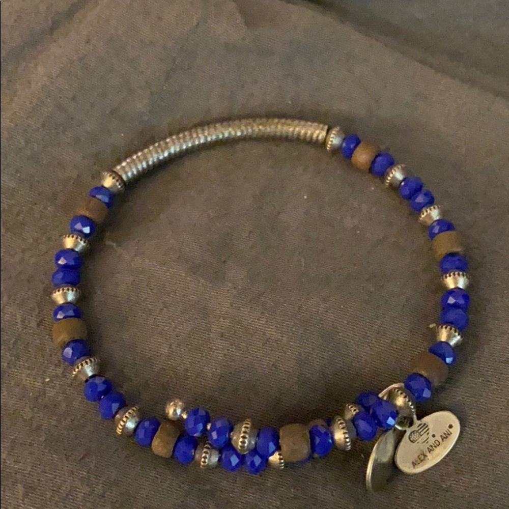 Alex & Ani bracelet